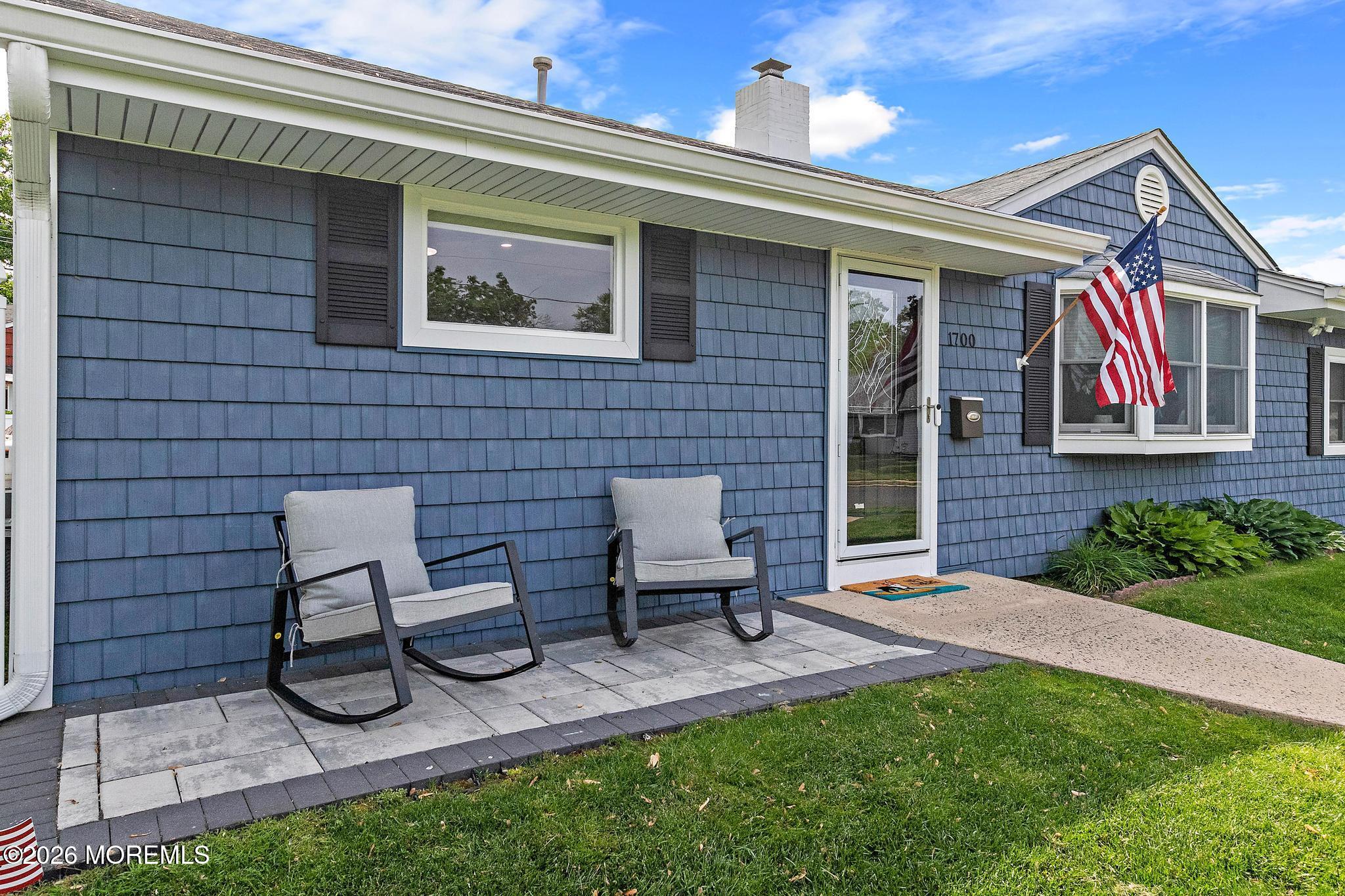1700 Bryan Avenue Ocean Twp NJ 07712