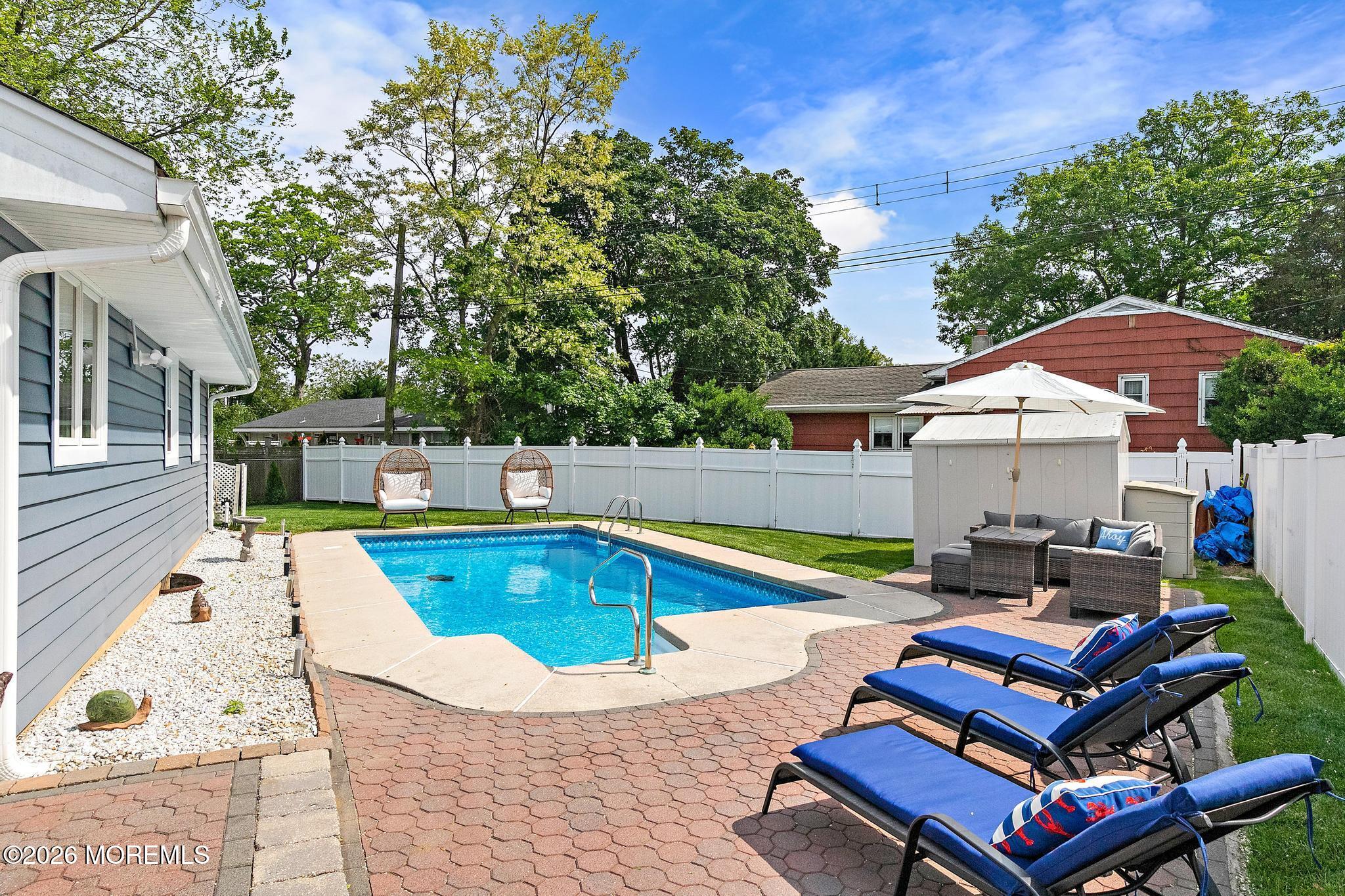 1700 Bryan Avenue Ocean Twp NJ 07712