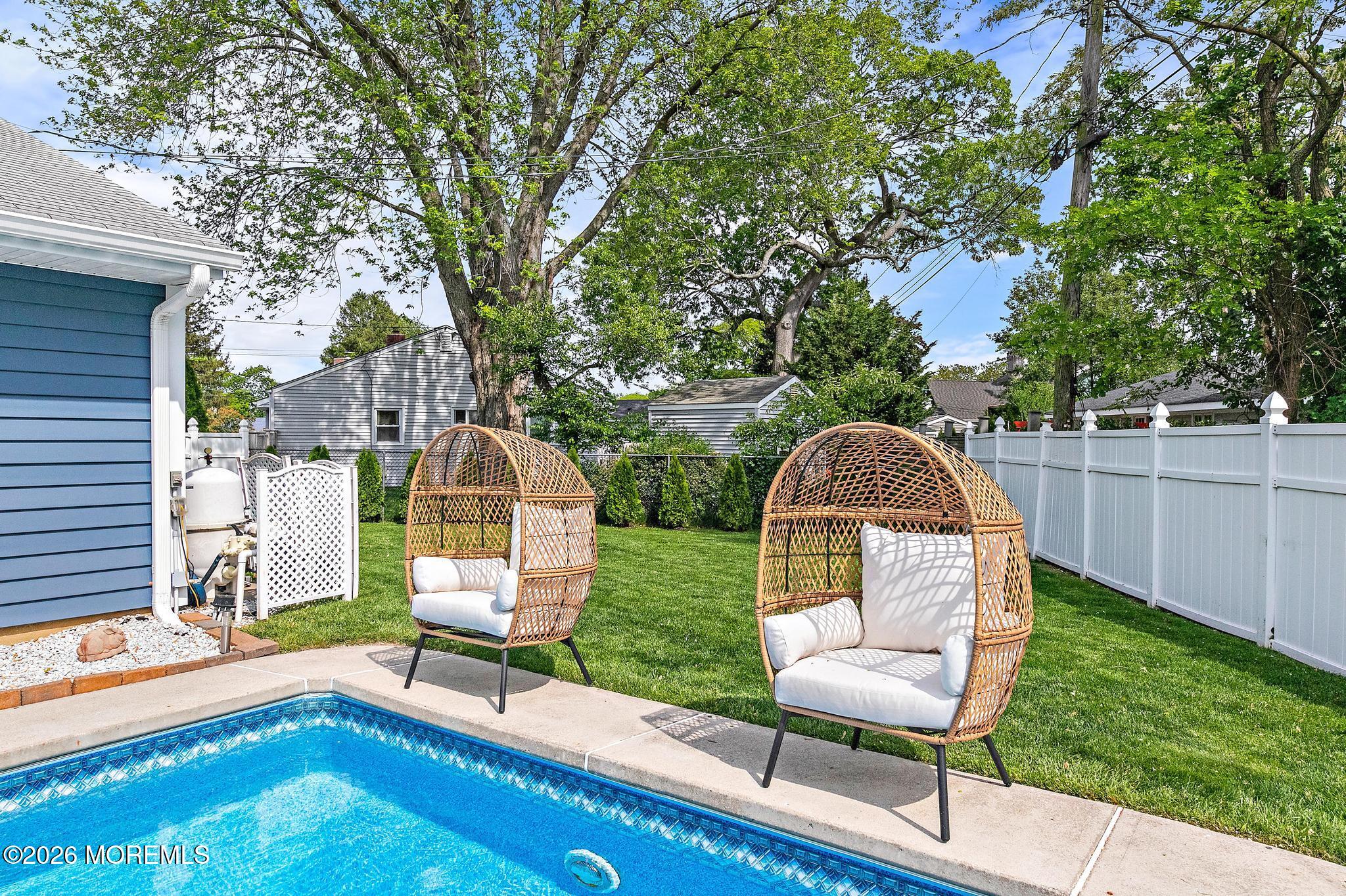 1700 Bryan Avenue Ocean Twp NJ 07712