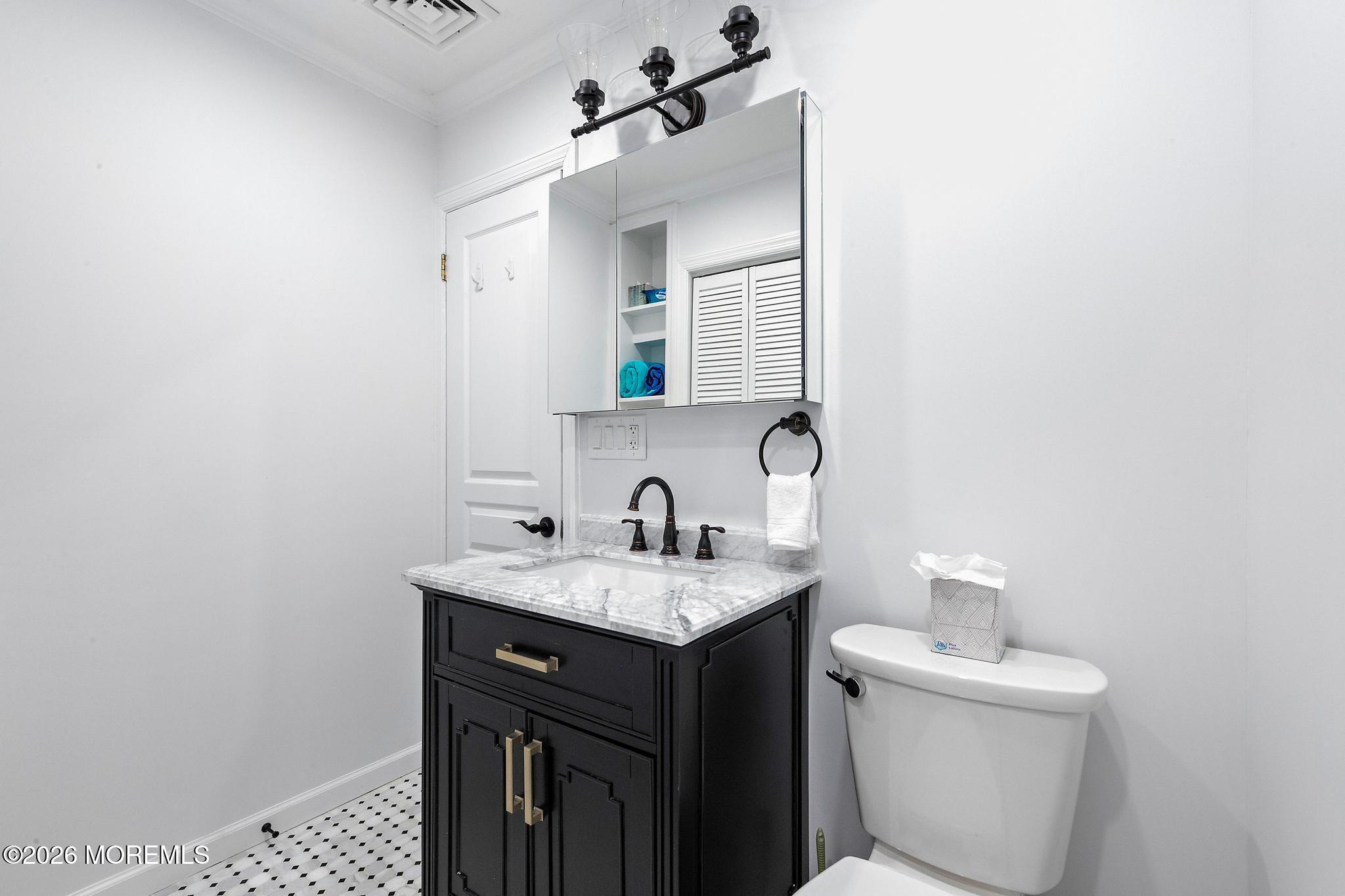1700 Bryan Avenue Ocean Twp NJ 07712