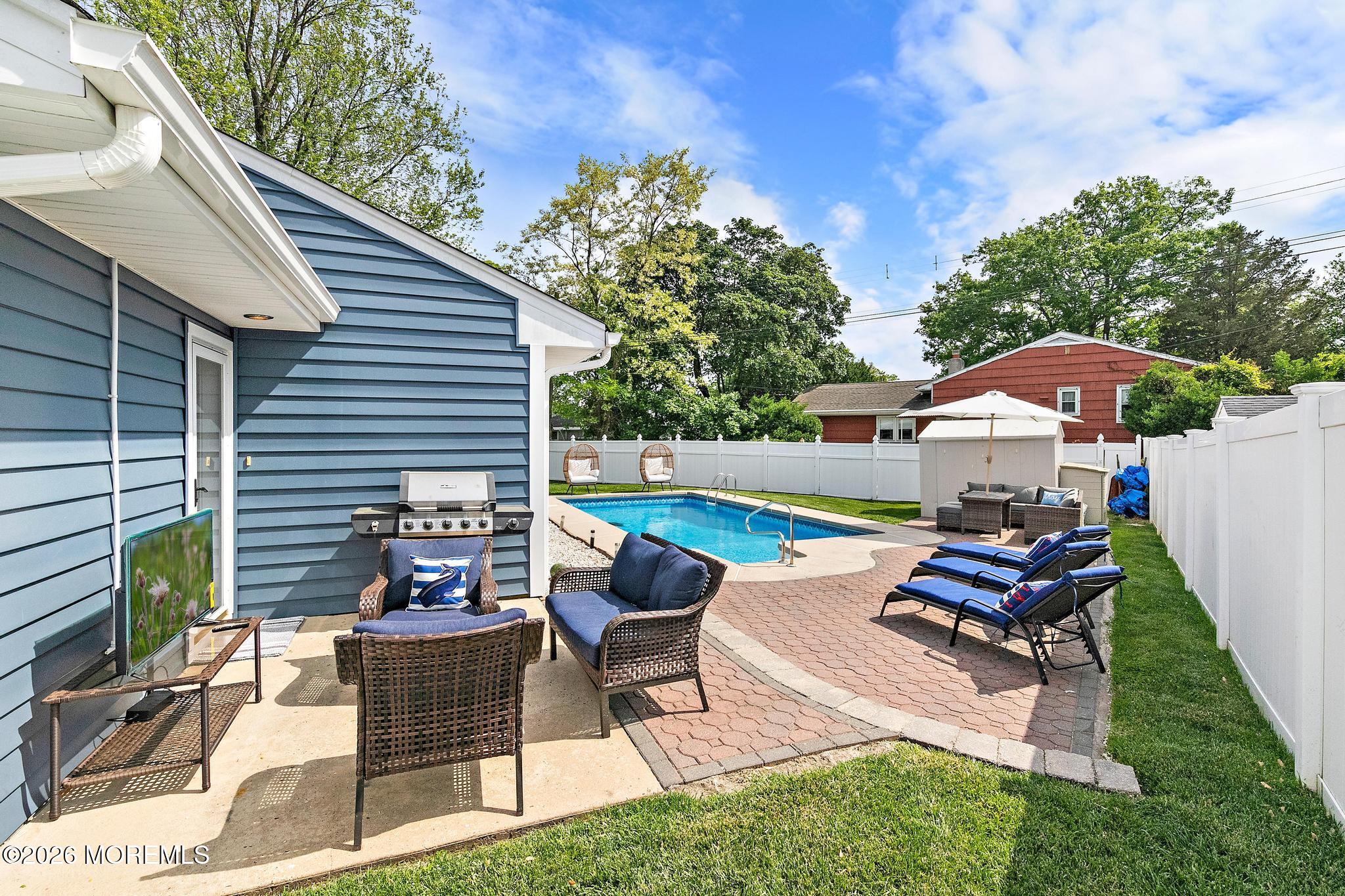 1700 Bryan Avenue Ocean Twp NJ 07712