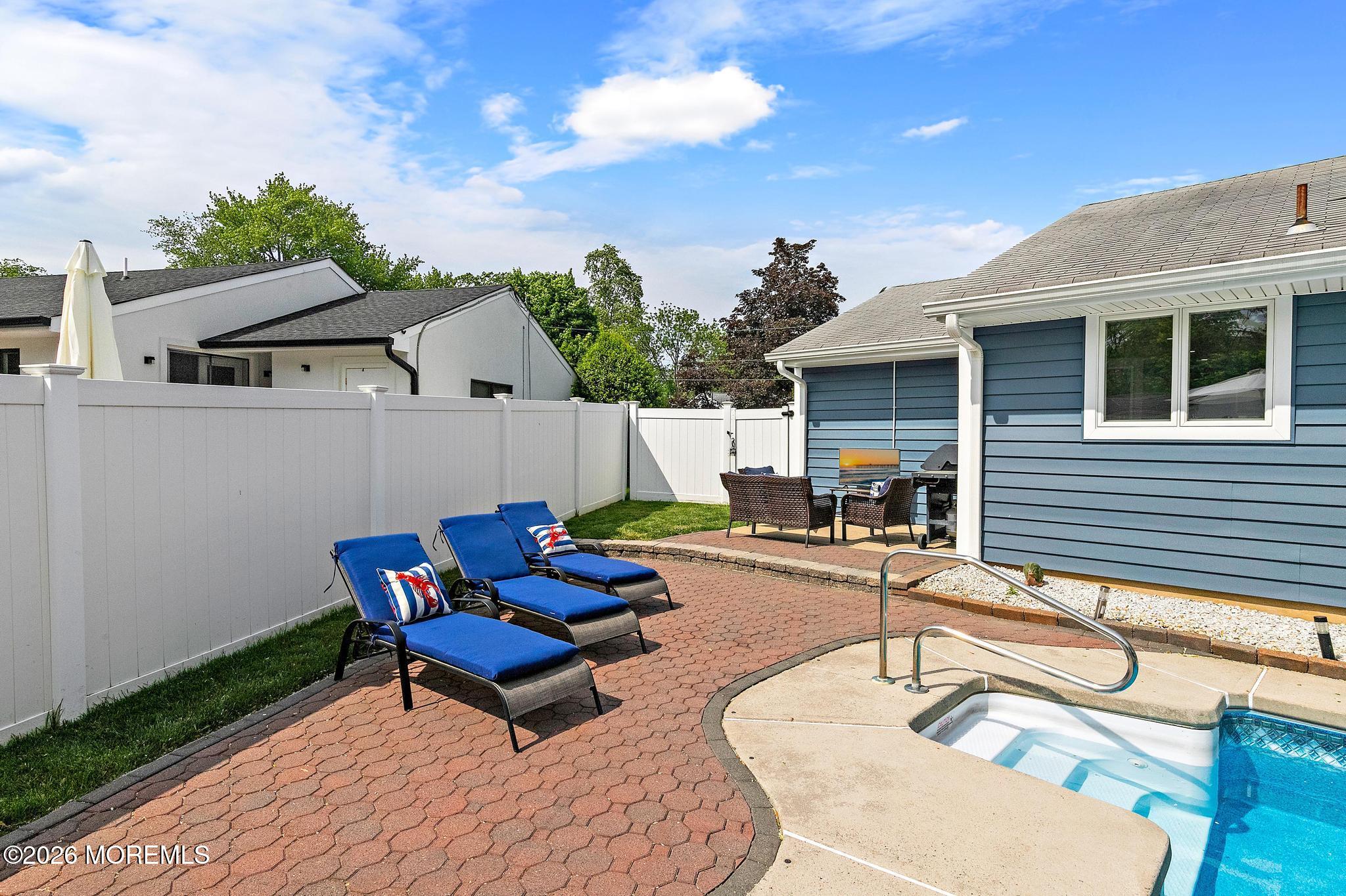 1700 Bryan Avenue Ocean Twp NJ 07712