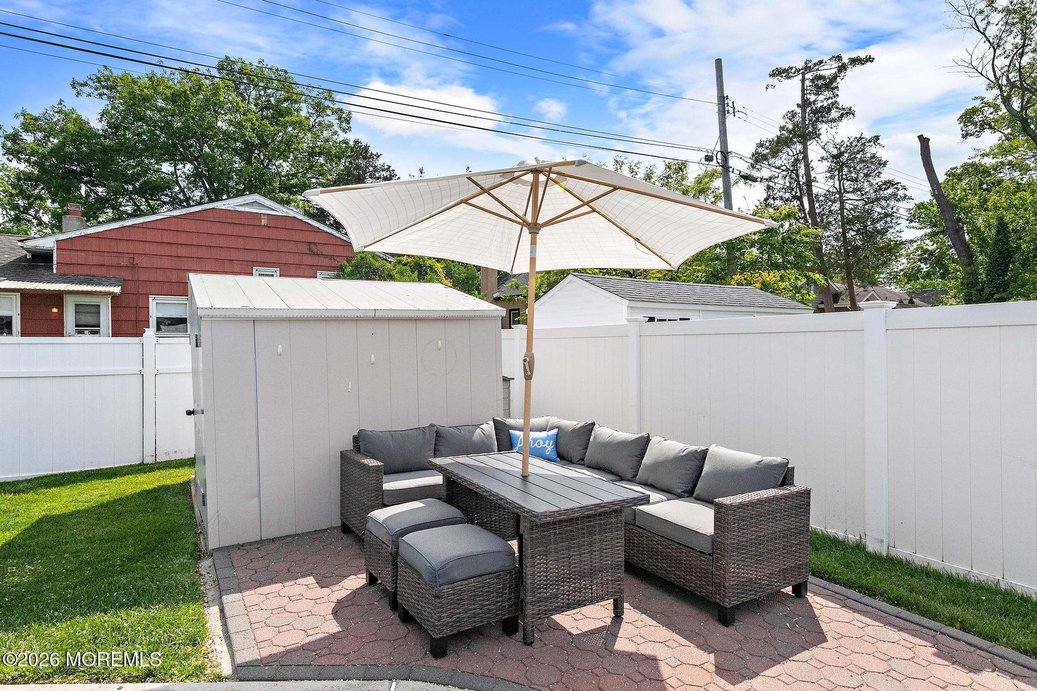 1700 Bryan Avenue Ocean Twp NJ 07712