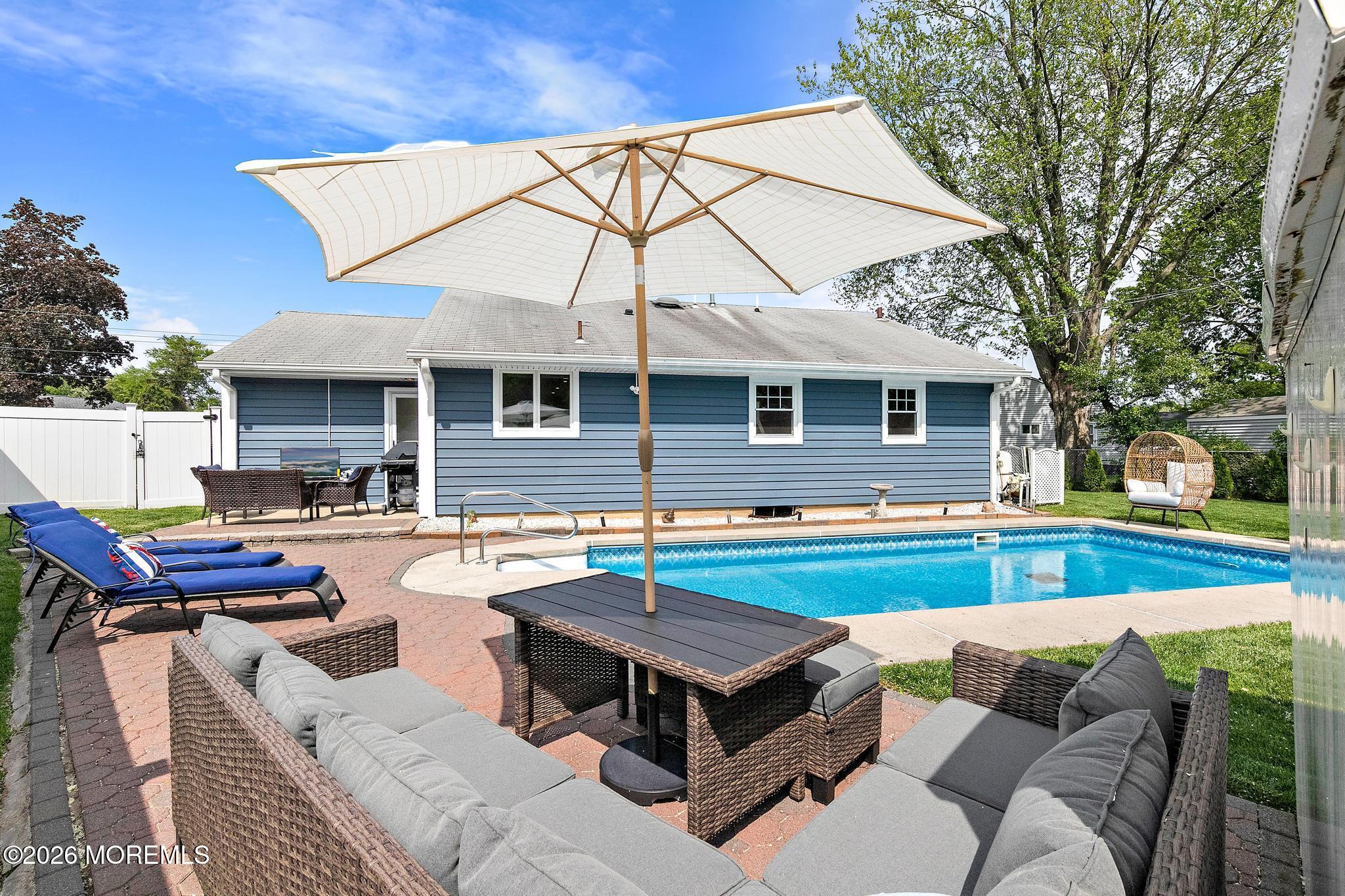 1700 Bryan Avenue Ocean Twp NJ 07712
