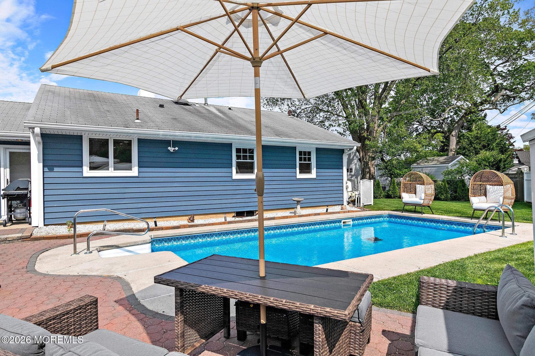 1700 Bryan Avenue Ocean Twp NJ 07712