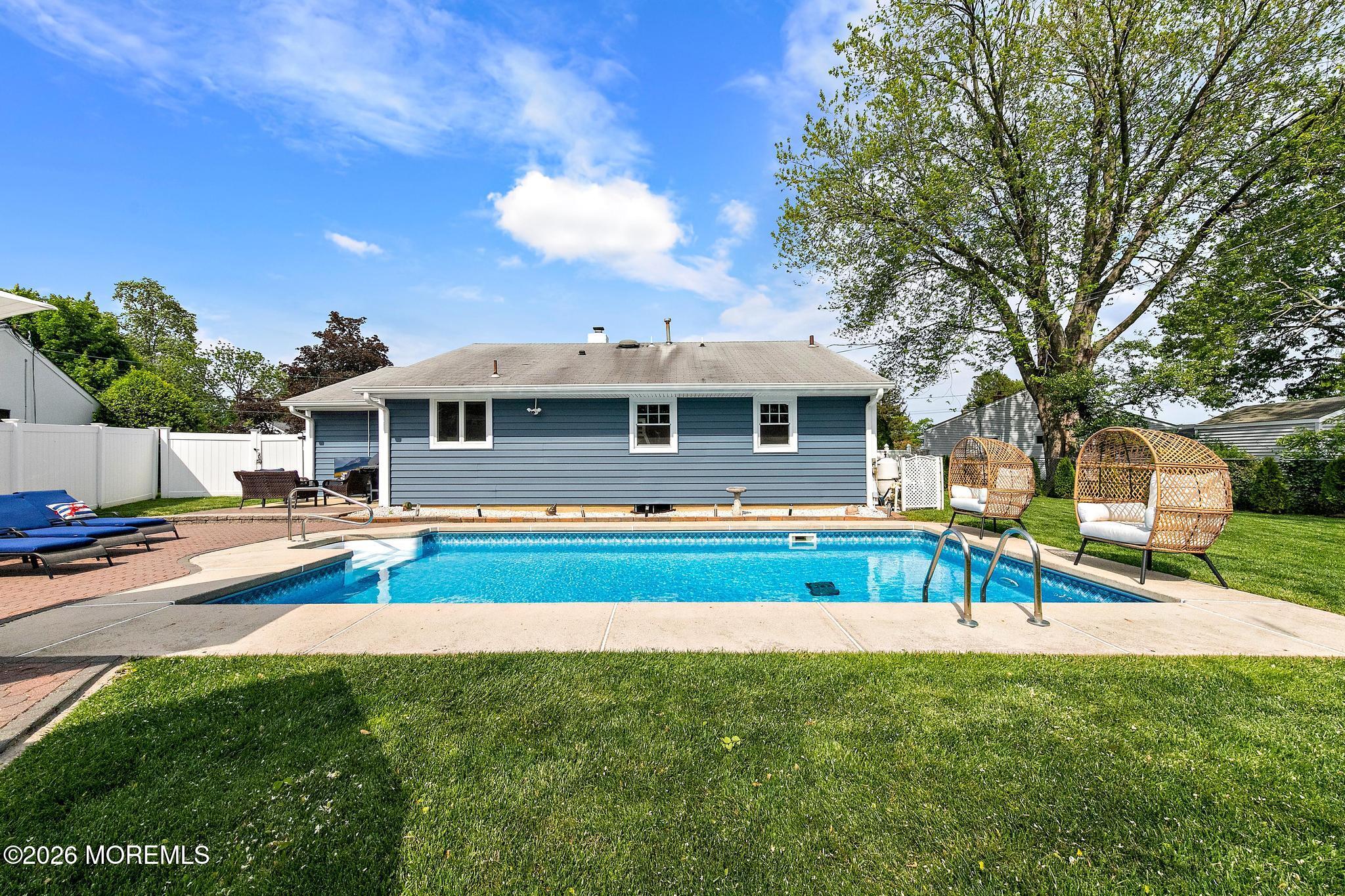 1700 Bryan Avenue Ocean Twp NJ 07712