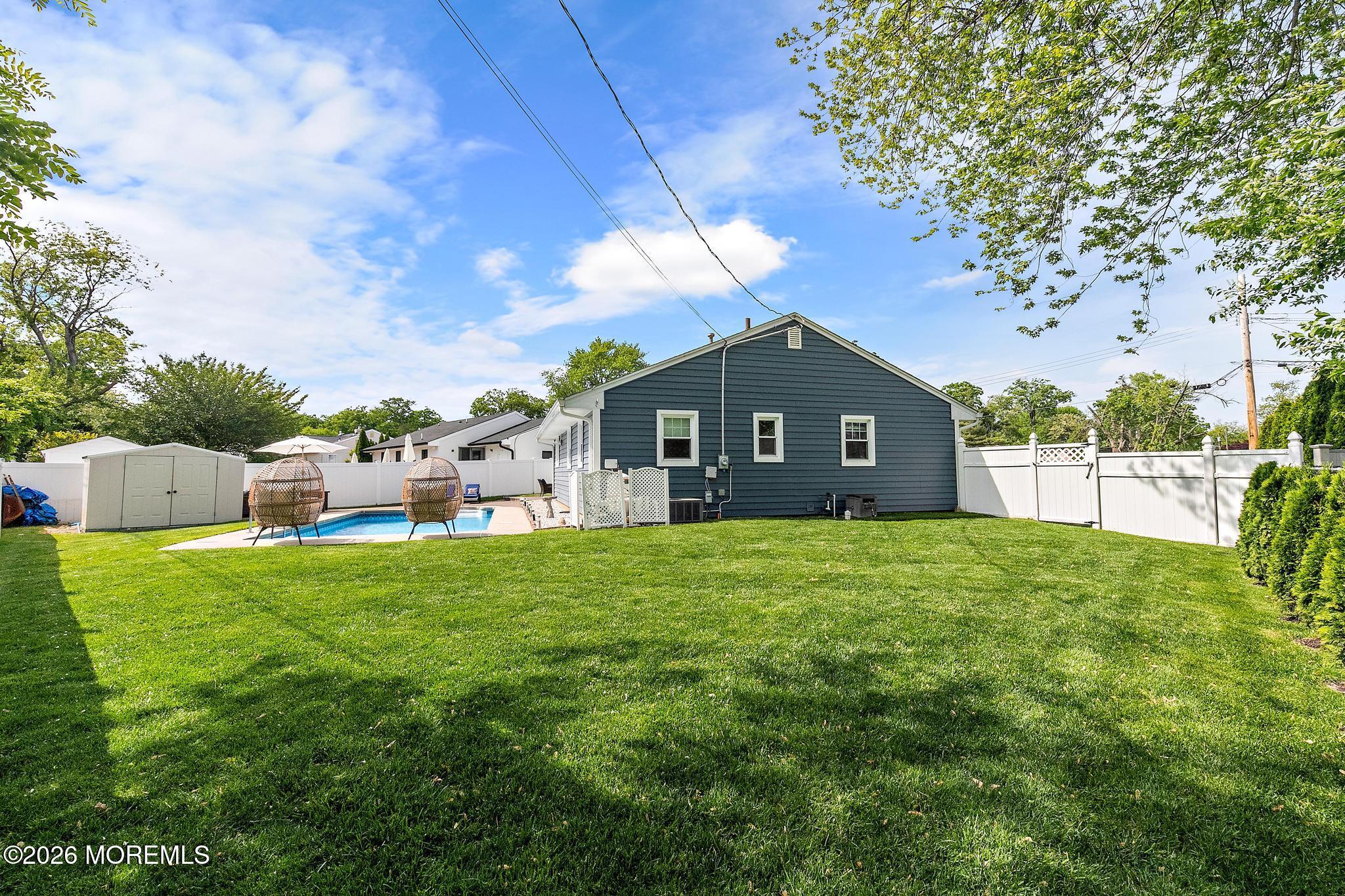 1700 Bryan Avenue Ocean Twp NJ 07712