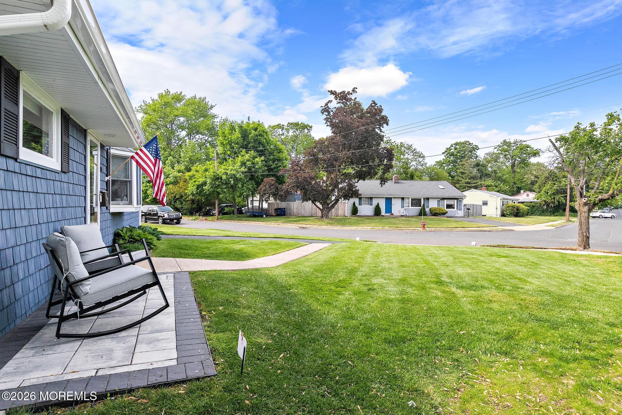 1700 Bryan Avenue Ocean Twp NJ 07712
