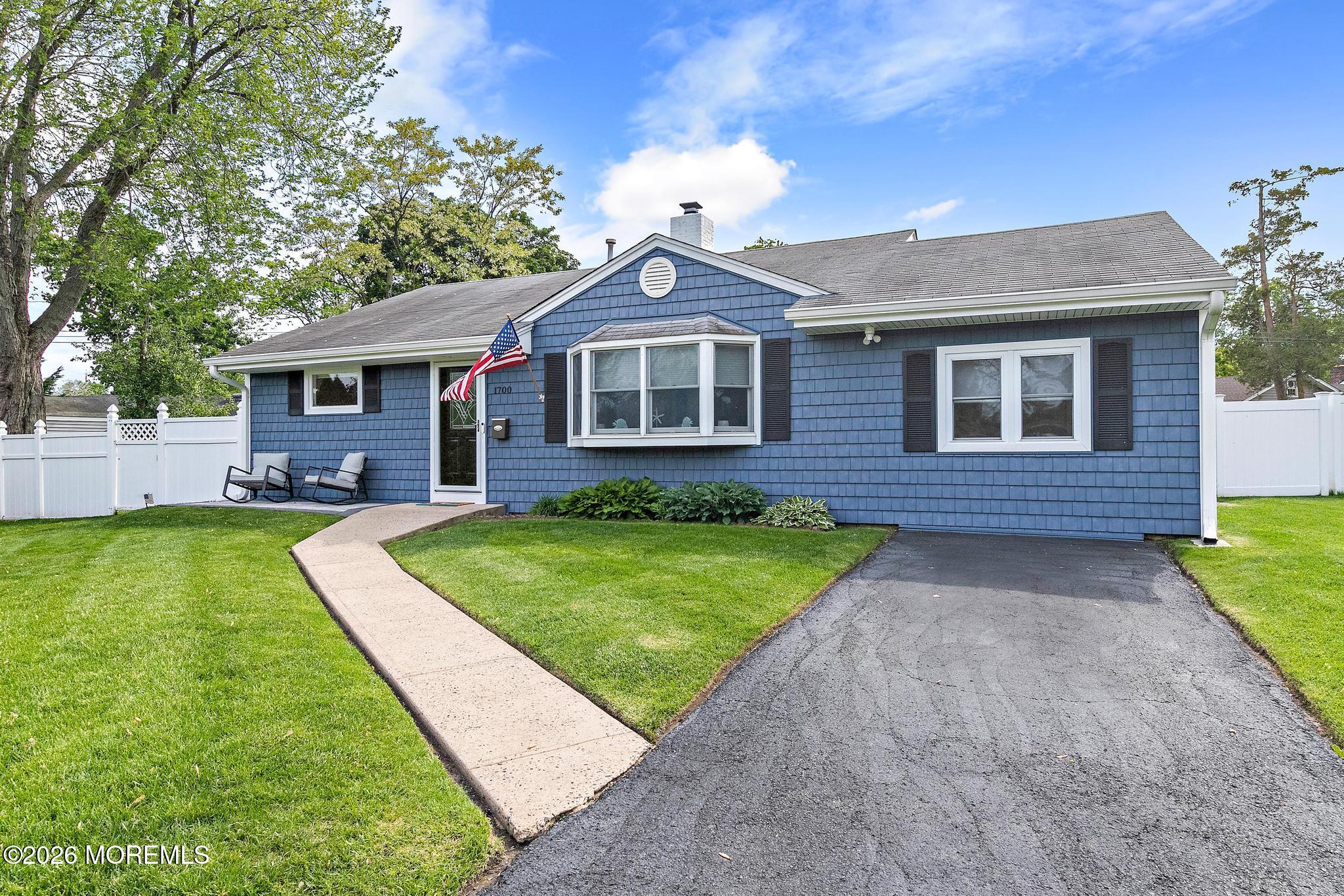 1700 Bryan Avenue Ocean Twp NJ 07712