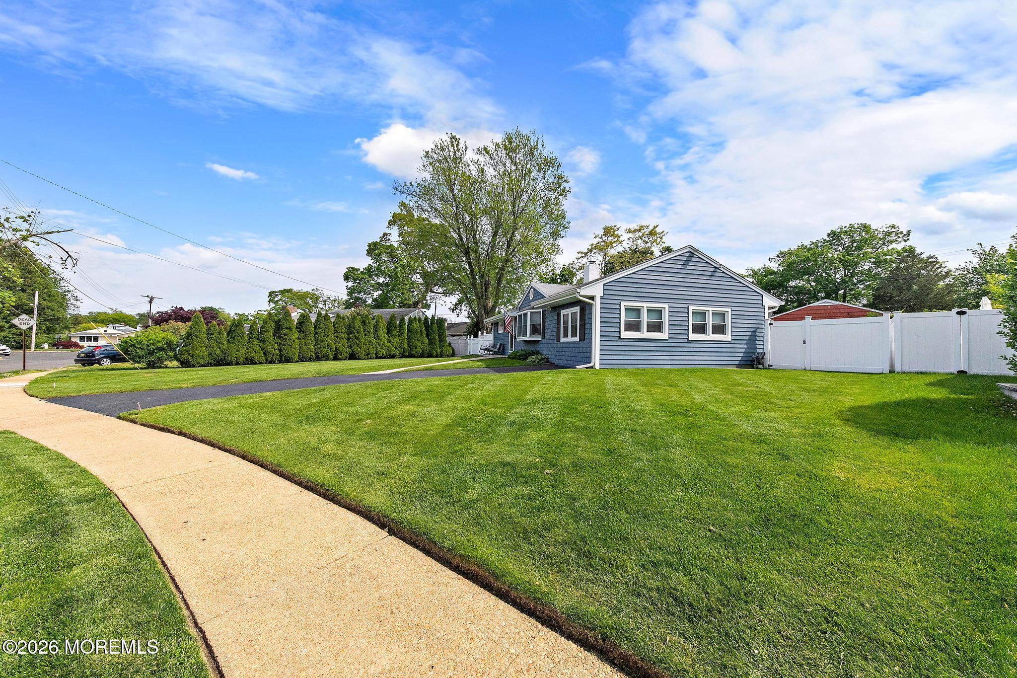 1700 Bryan Avenue Ocean Twp NJ 07712
