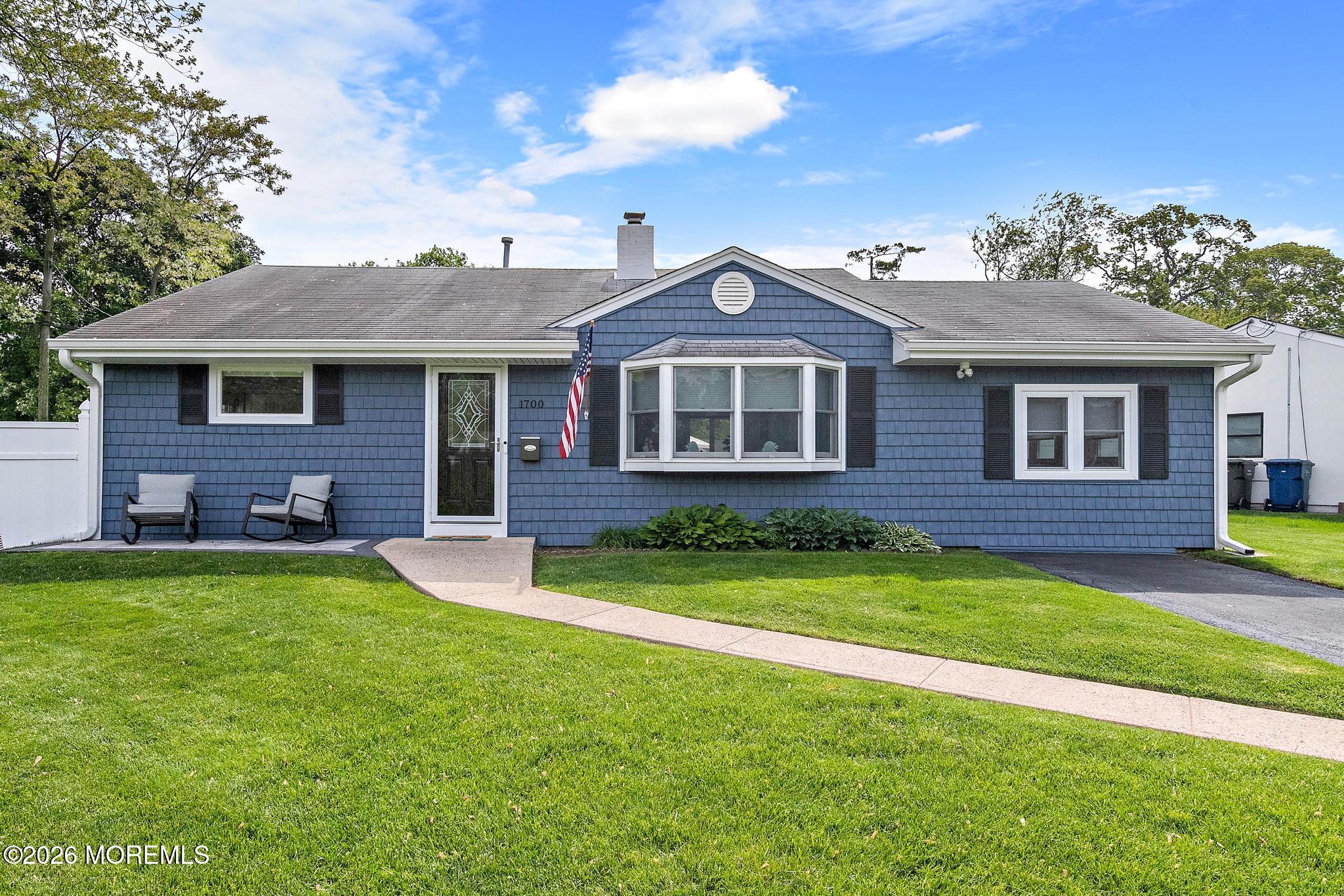 1700 Bryan Avenue Ocean Twp NJ 07712