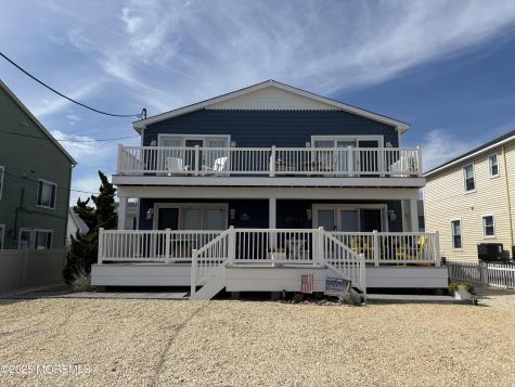 1109 N Ocean Avenue Seaside Park NJ 08752