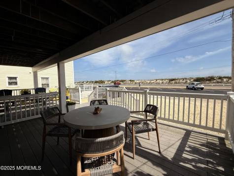1109 N Ocean Avenue Seaside Park NJ 08752