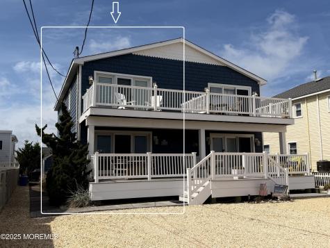 1109 N Ocean Avenue Seaside Park NJ 08752