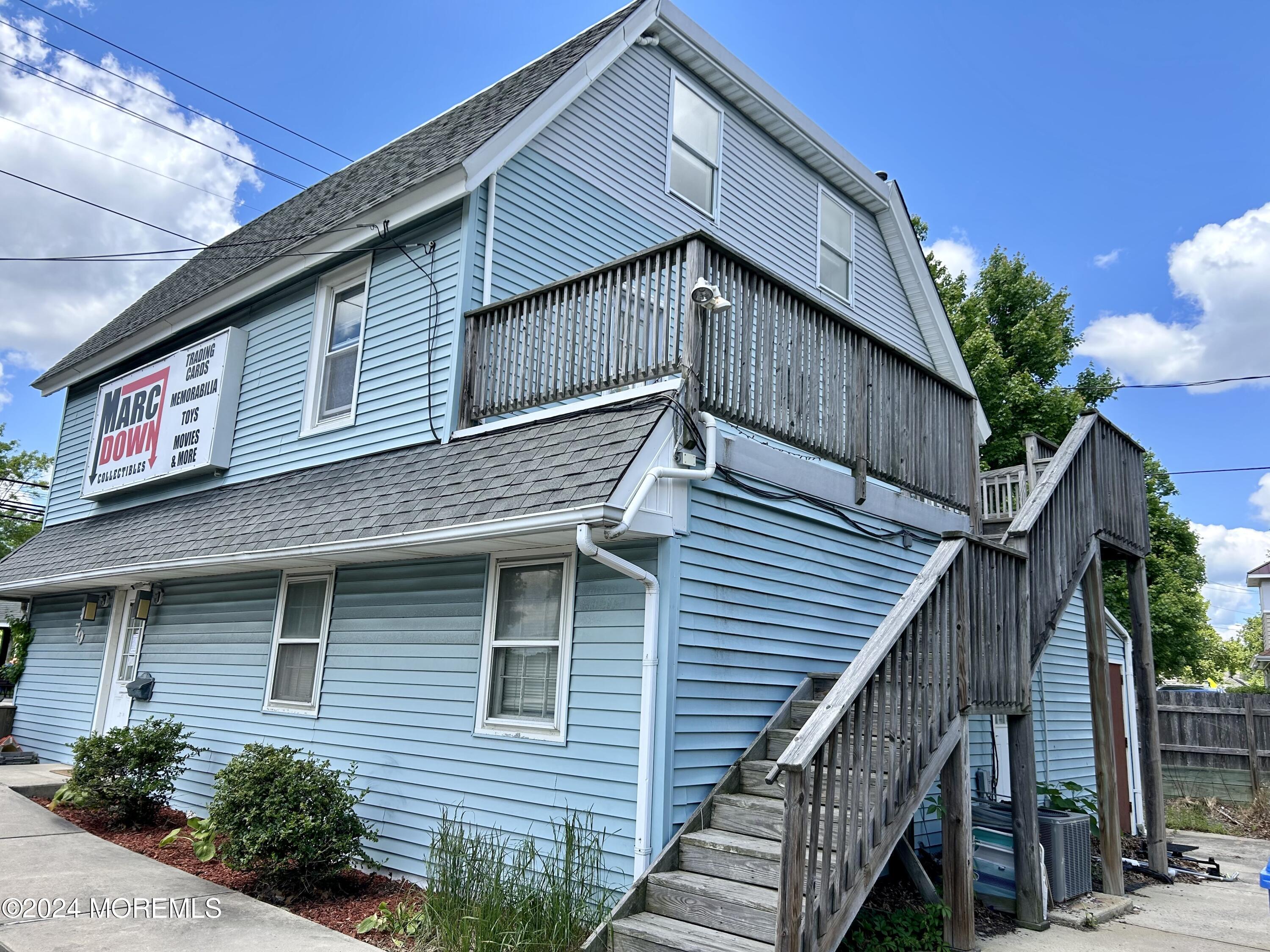 79 N Main Street Manahawkin NJ 08050