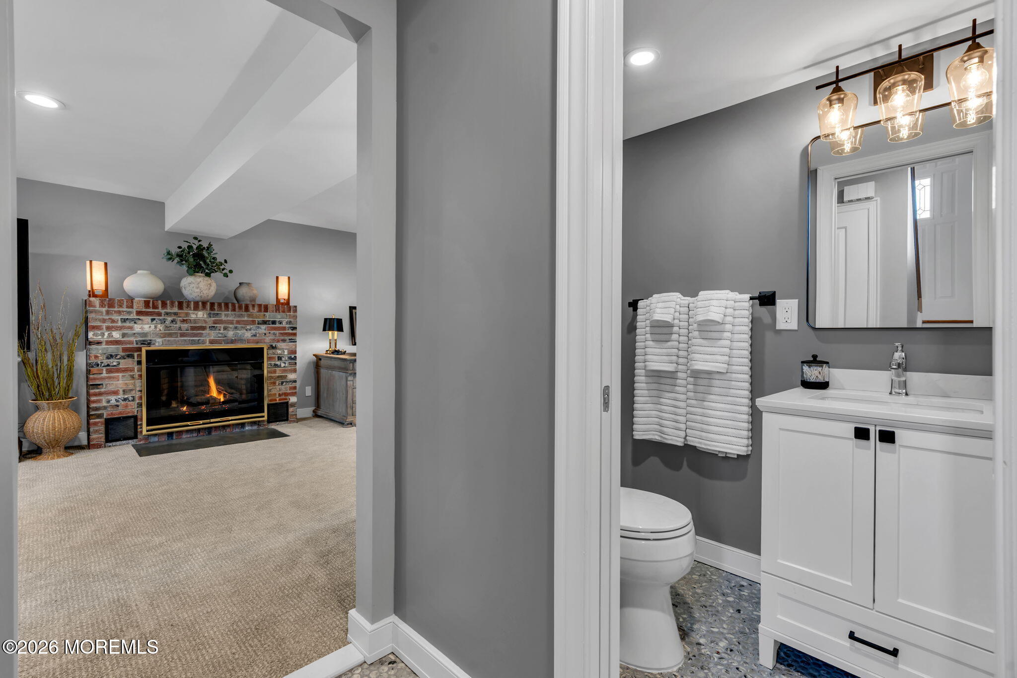 2412 Homestead Avenue Spring Lake Heights NJ 07762