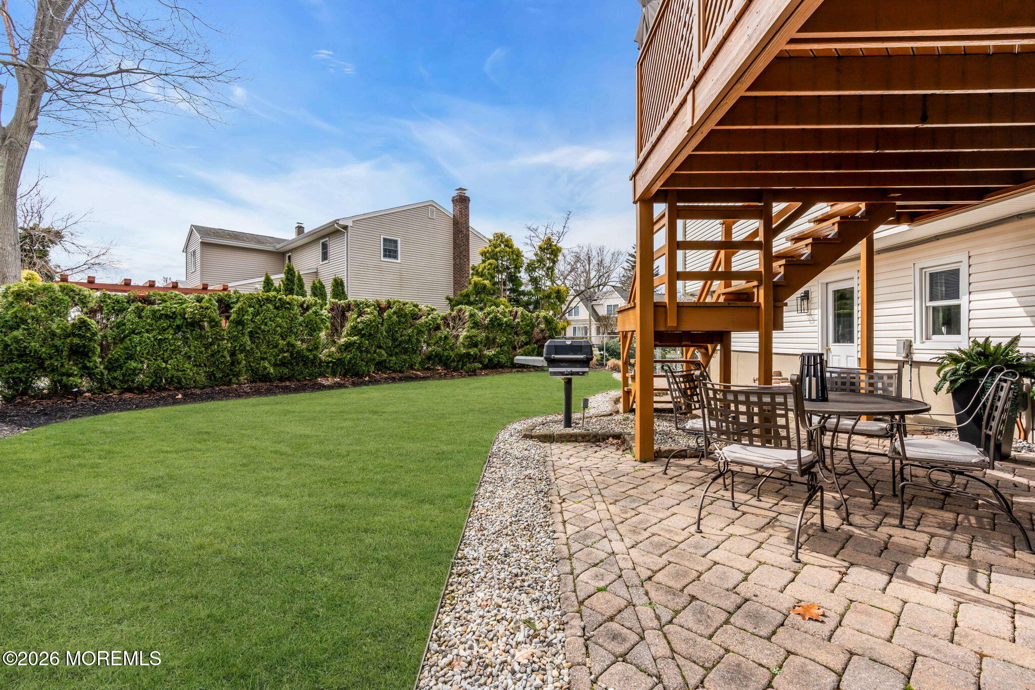 2412 Homestead Avenue Spring Lake Heights NJ 07762