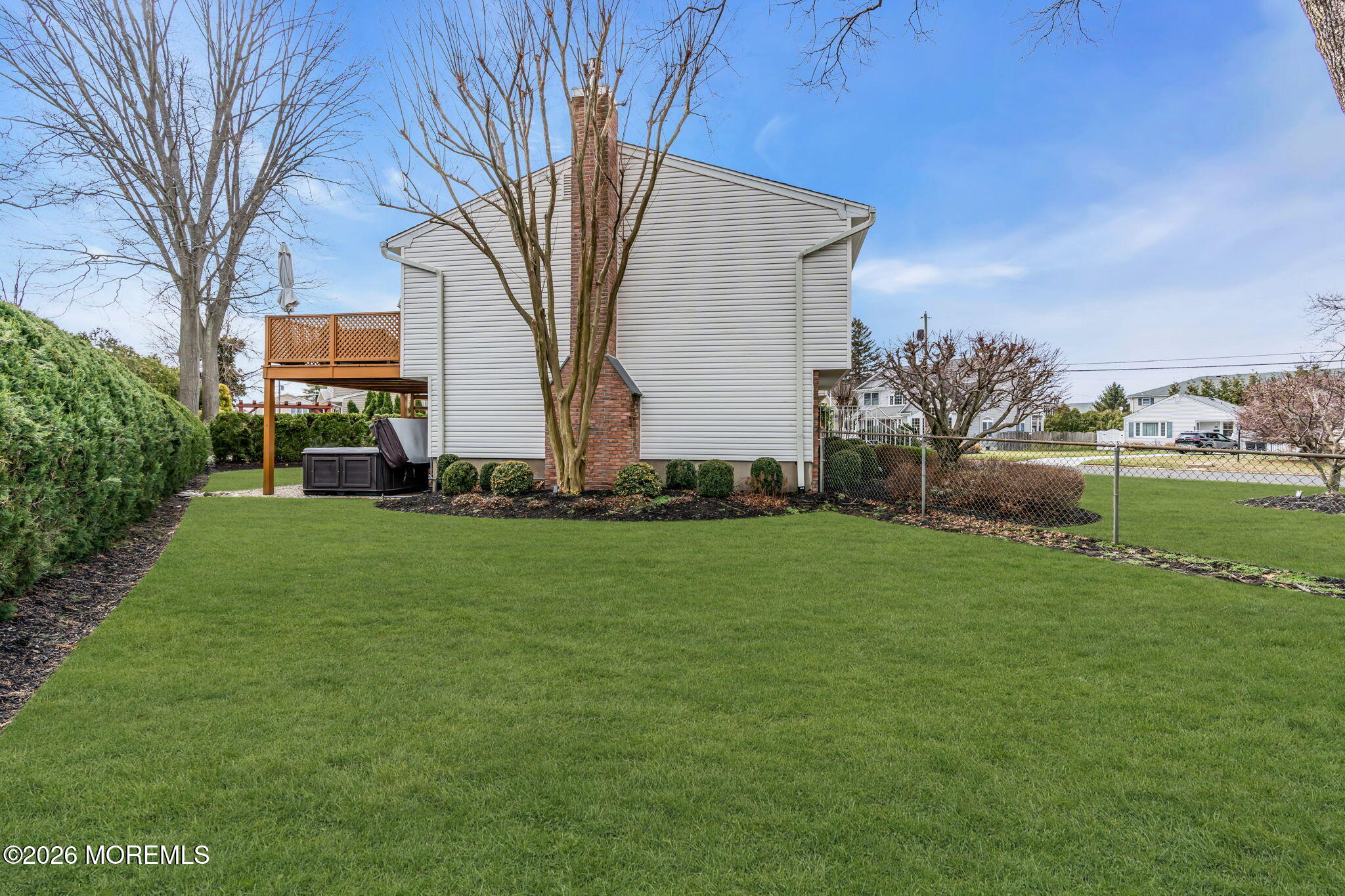 2412 Homestead Avenue Spring Lake Heights NJ 07762