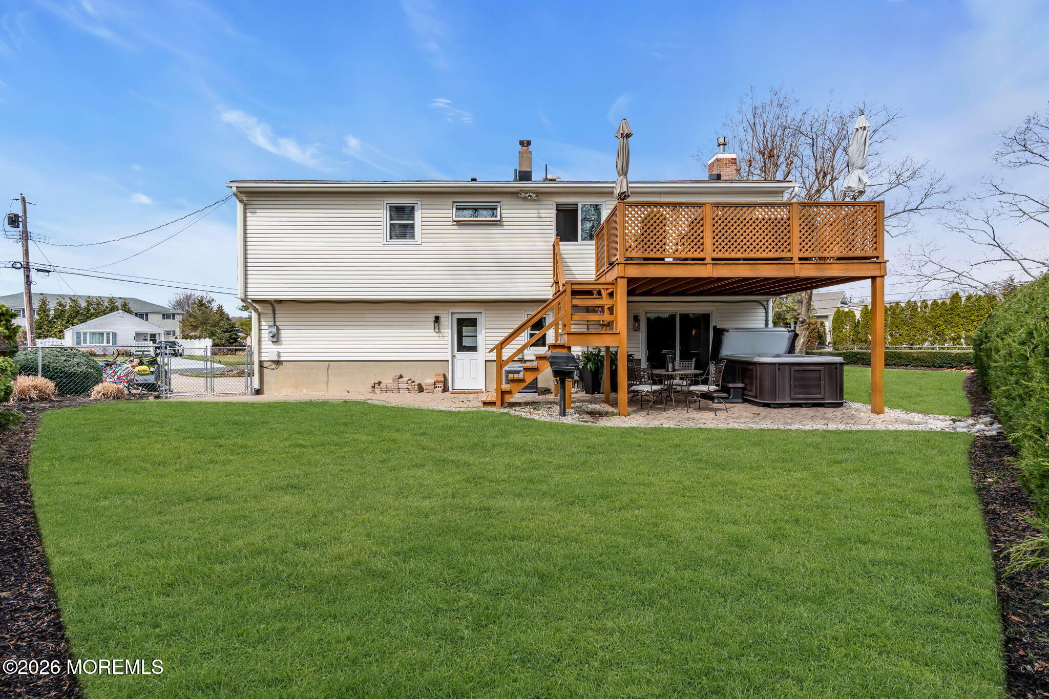 2412 Homestead Avenue Spring Lake Heights NJ 07762