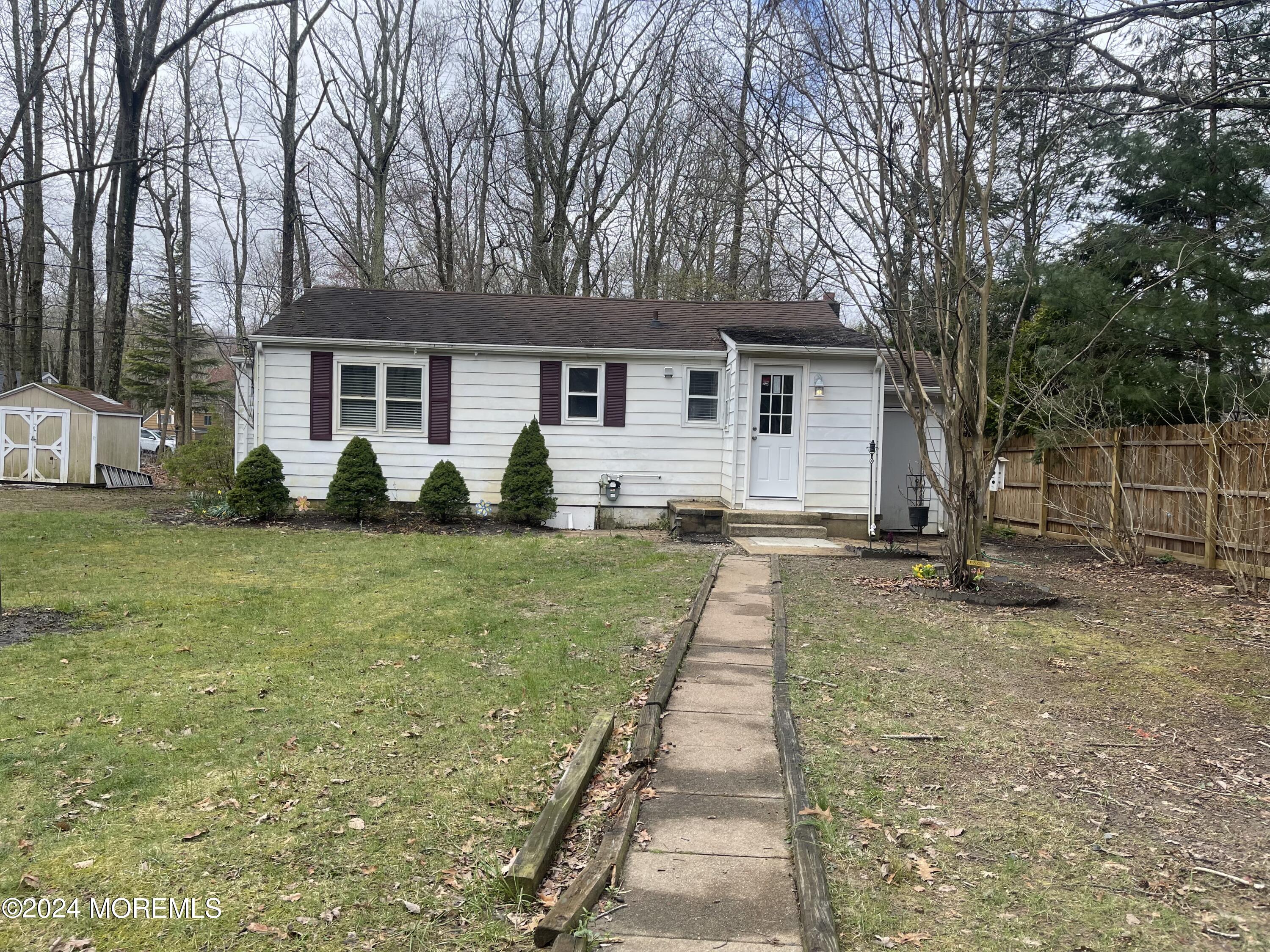 13 Filmore Road Millstone NJ 08510