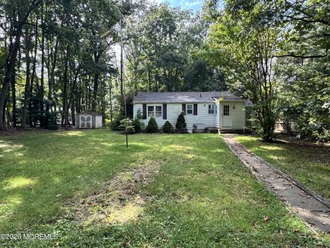 13 Fillmore Road Millstone NJ 08510
