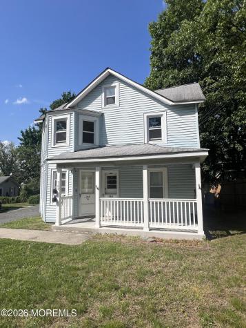 148 W Sylvania Avenue Neptune City NJ 07753