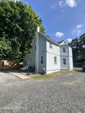 148 W Sylvania Avenue Neptune City NJ 07753