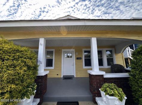 1721 River Road Belmar NJ 07719