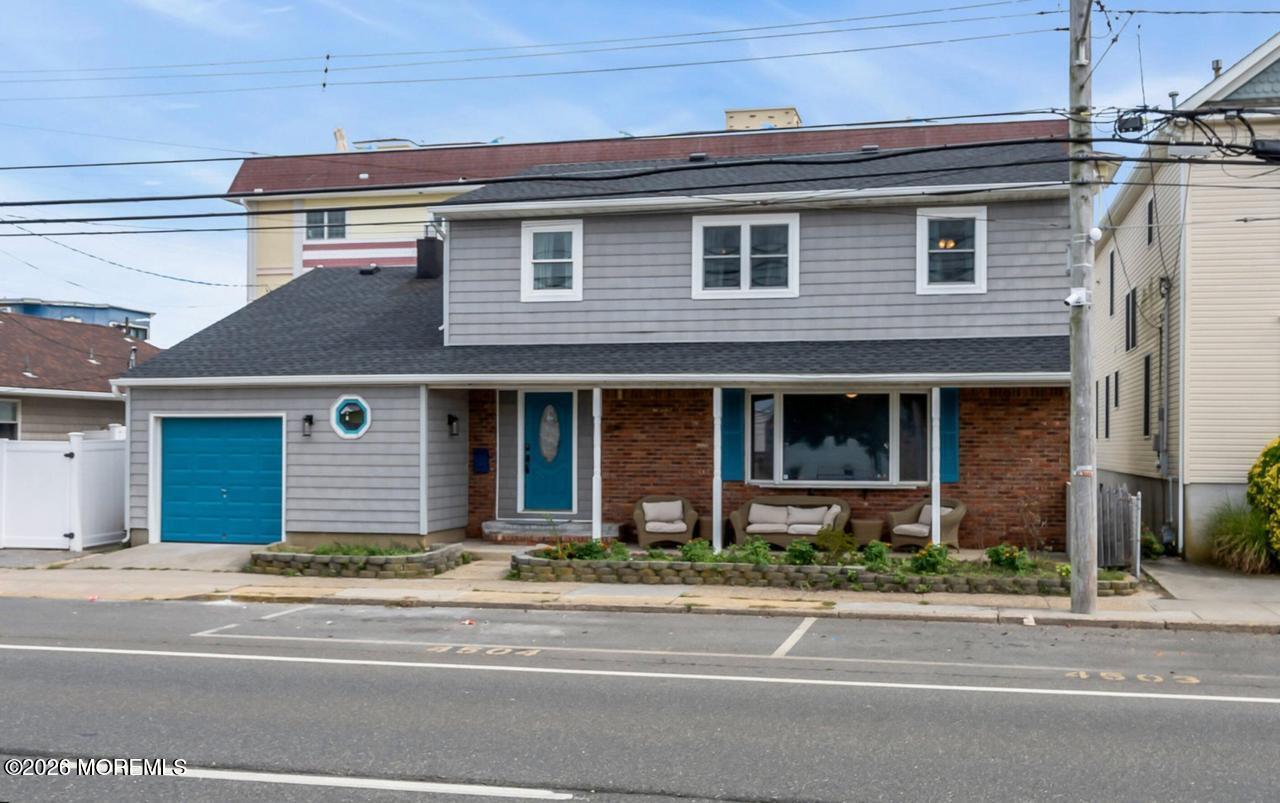 3 E Central Avenue Seaside Heights NJ 08751