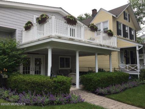 330 Sylvania Avenue Avon-by-the-sea NJ 07717