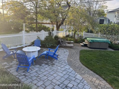 330 Sylvania Avenue Avon-by-the-sea NJ 07717