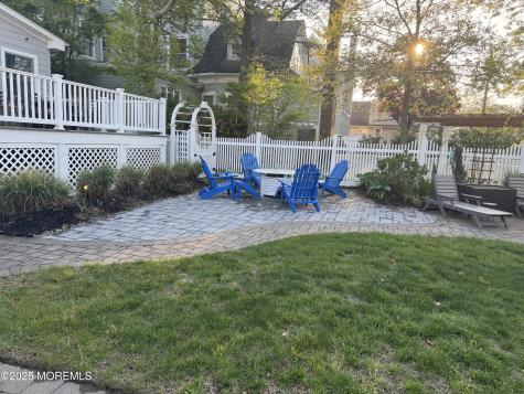 330 Sylvania Avenue Avon-by-the-sea NJ 07717