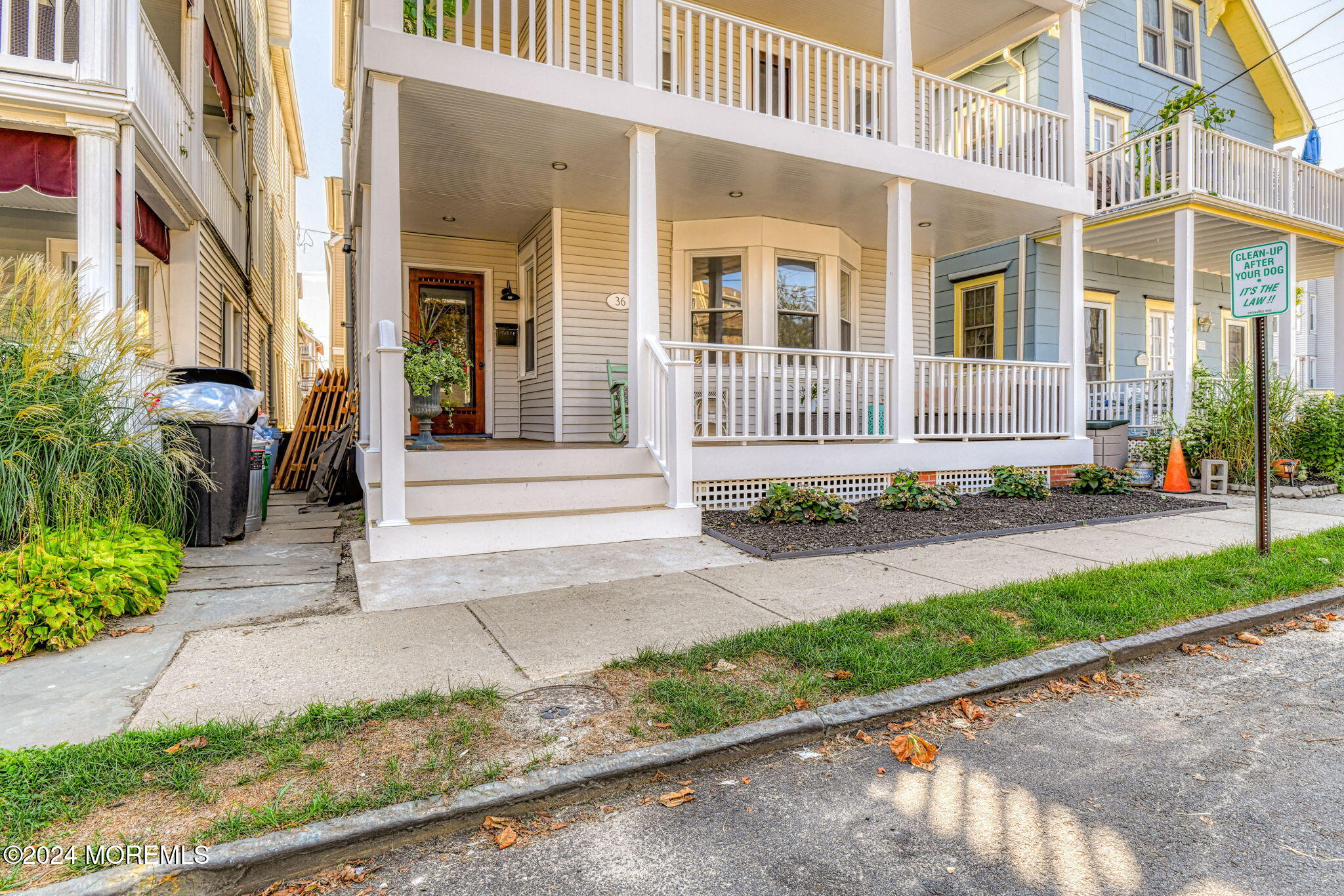36 Heck Avenue Ocean Grove NJ 07756