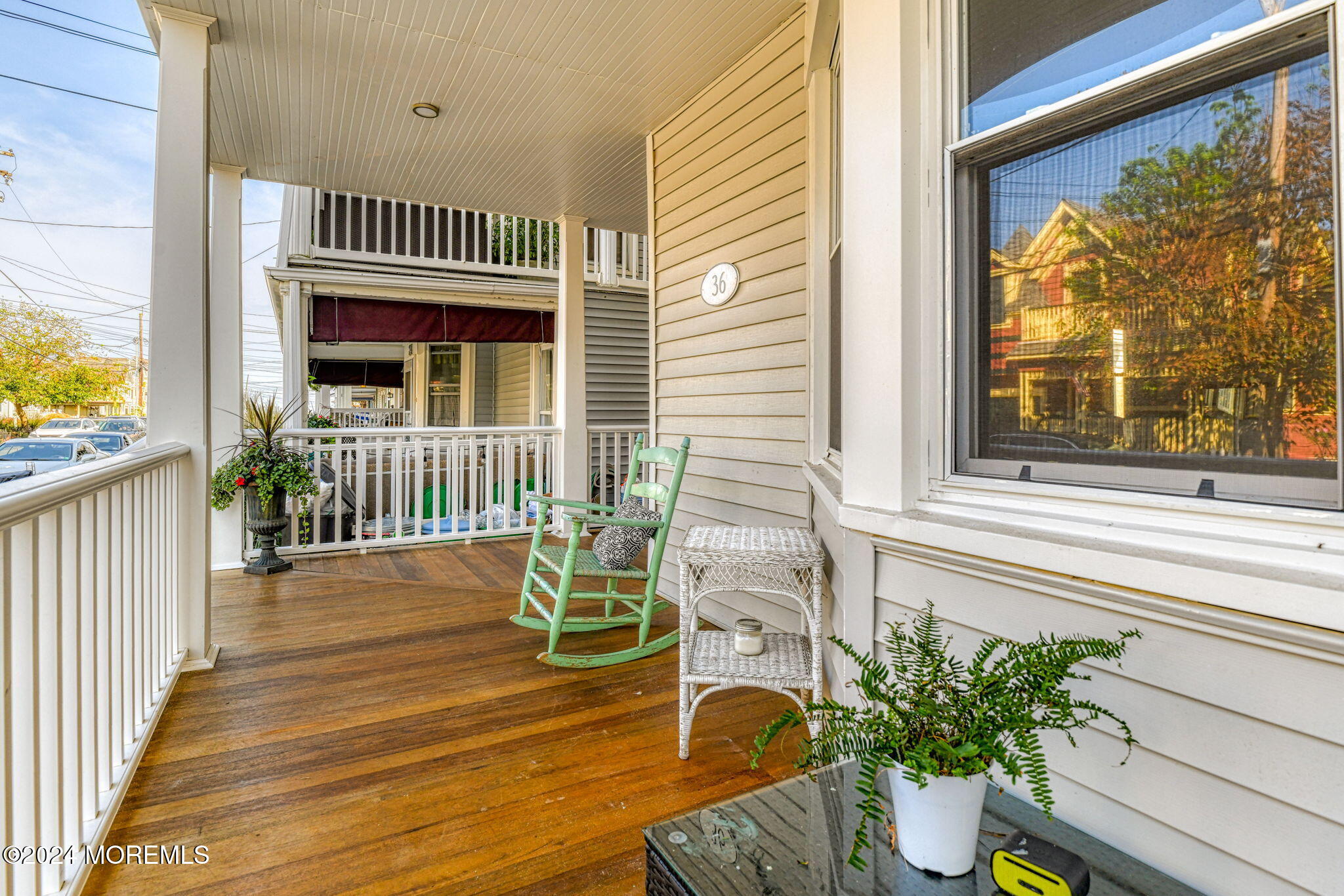 36 Heck Avenue Ocean Grove NJ 07756