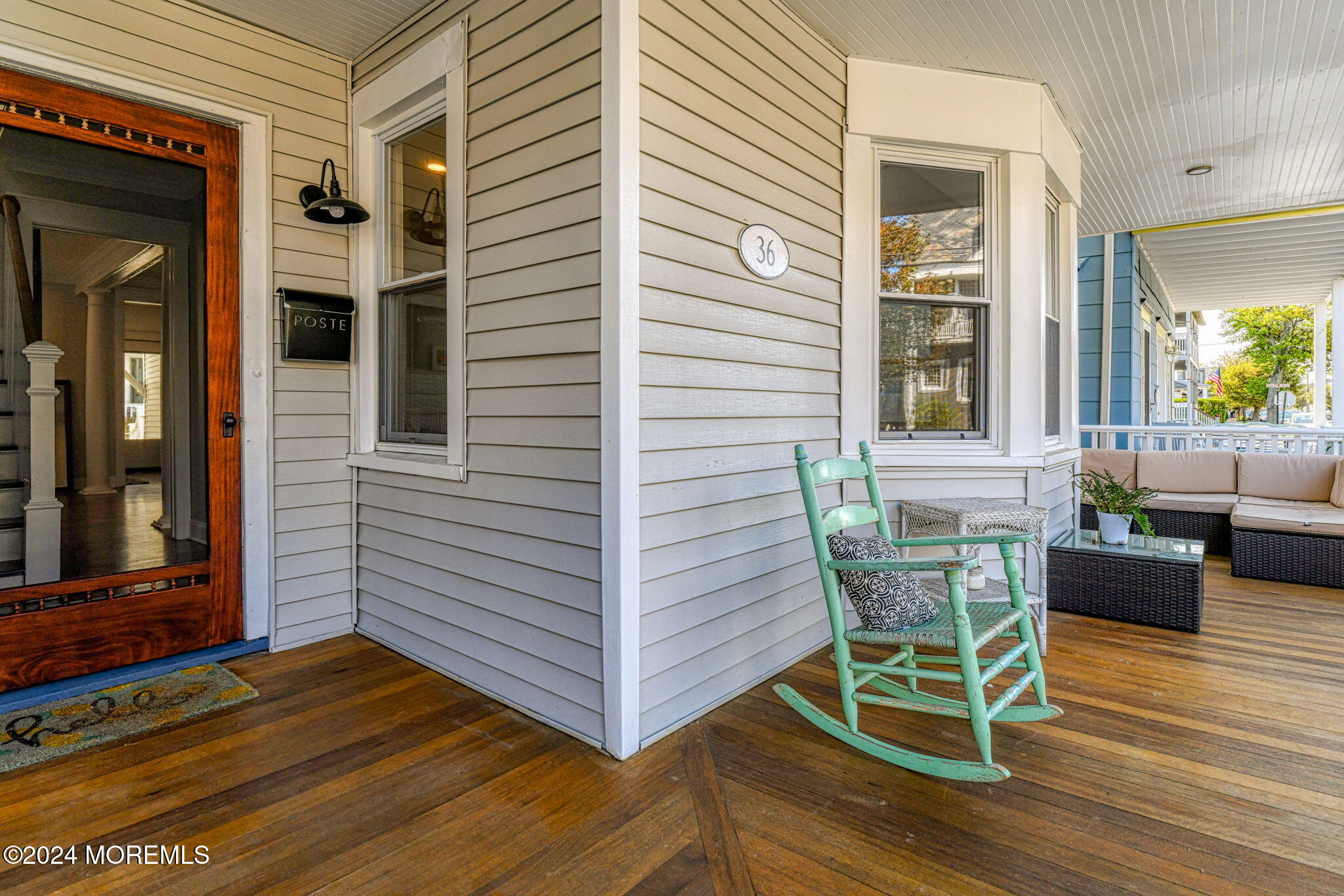 36 Heck Avenue Ocean Grove NJ 07756