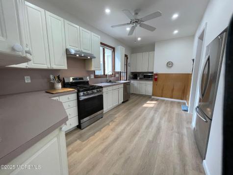 205 Euclid Avenue Loch Arbour Village NJ 07711