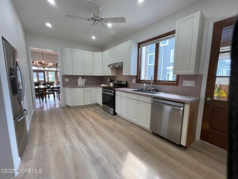 205 Euclid Avenue Loch Arbour Village NJ 07711