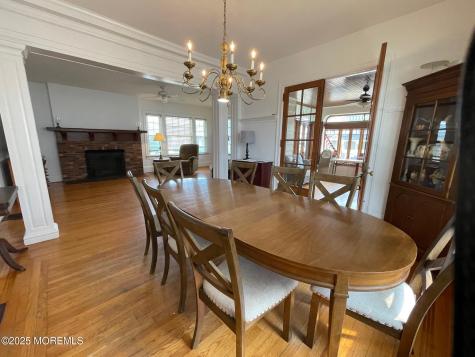 205 Euclid Avenue Loch Arbour Village NJ 07711