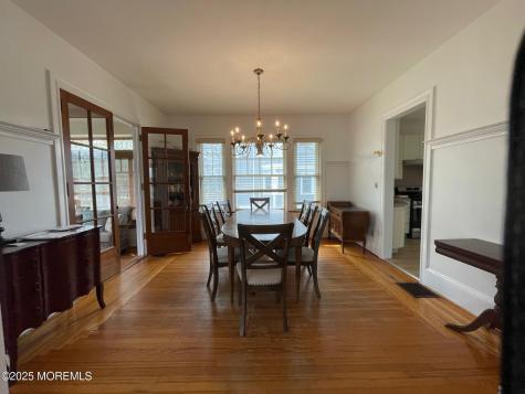 205 Euclid Avenue Loch Arbour Village NJ 07711