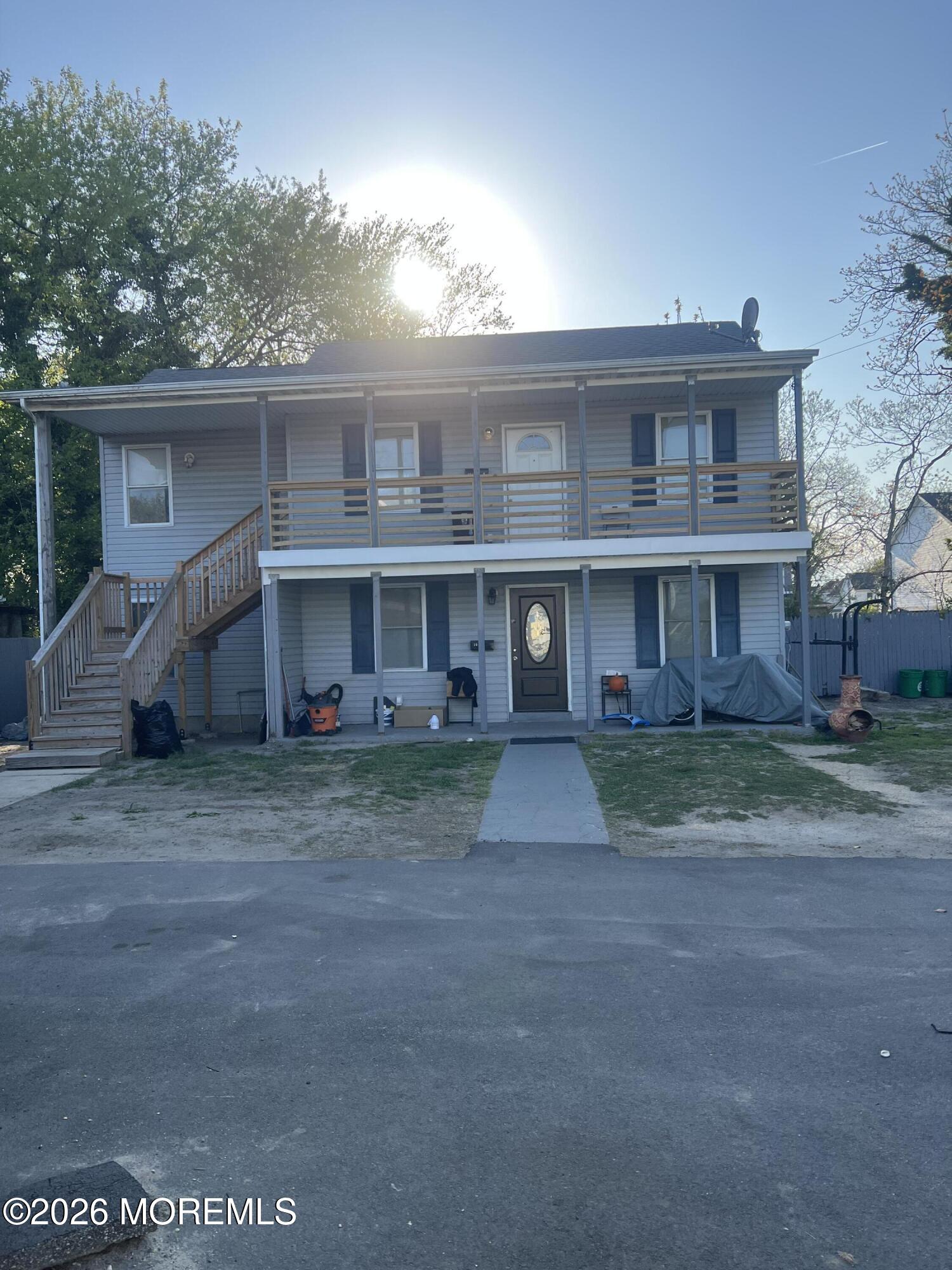 201 Atkins Avenue Asbury Park NJ 07712