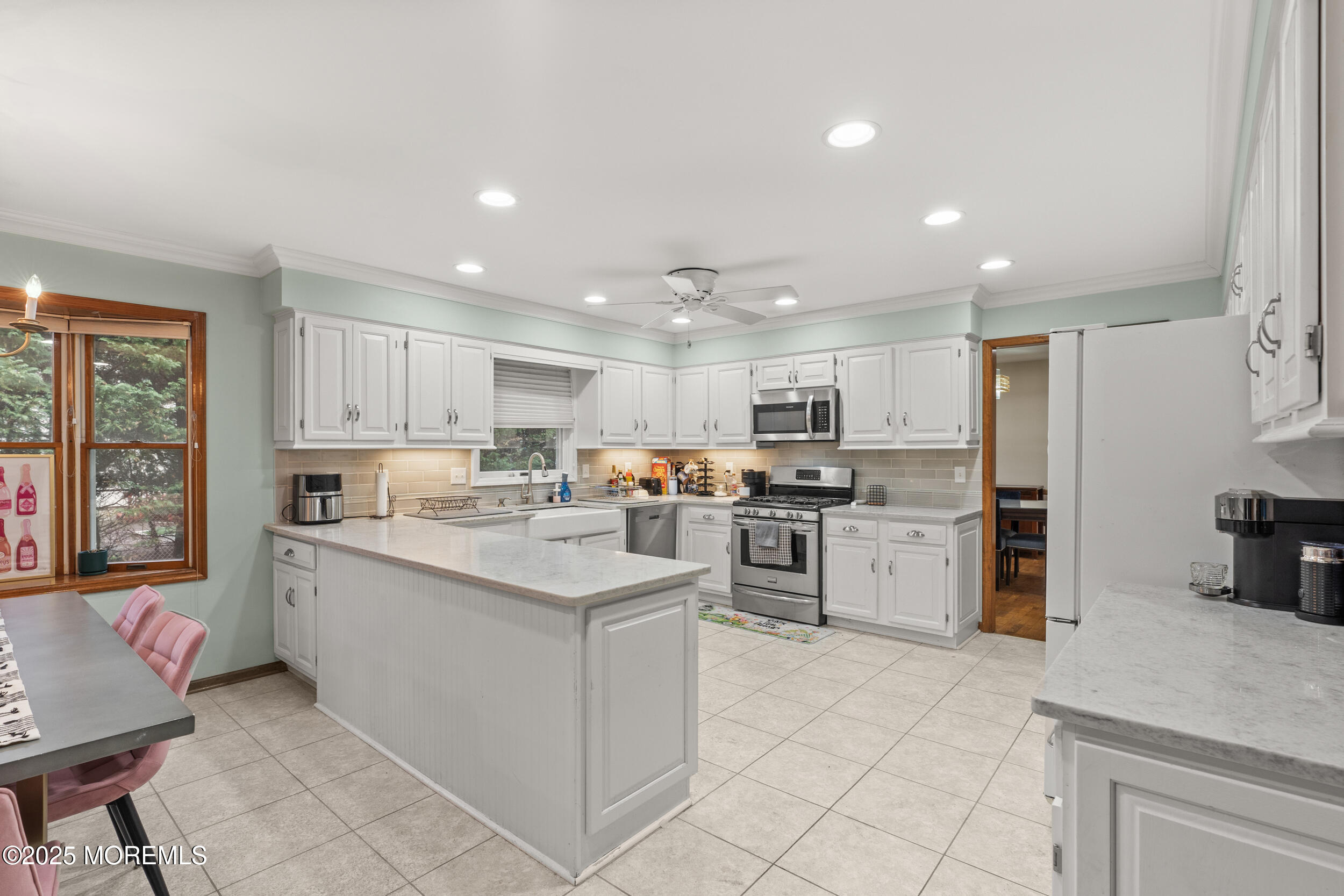 1709 Fanwood Street Oakhurst NJ 07755