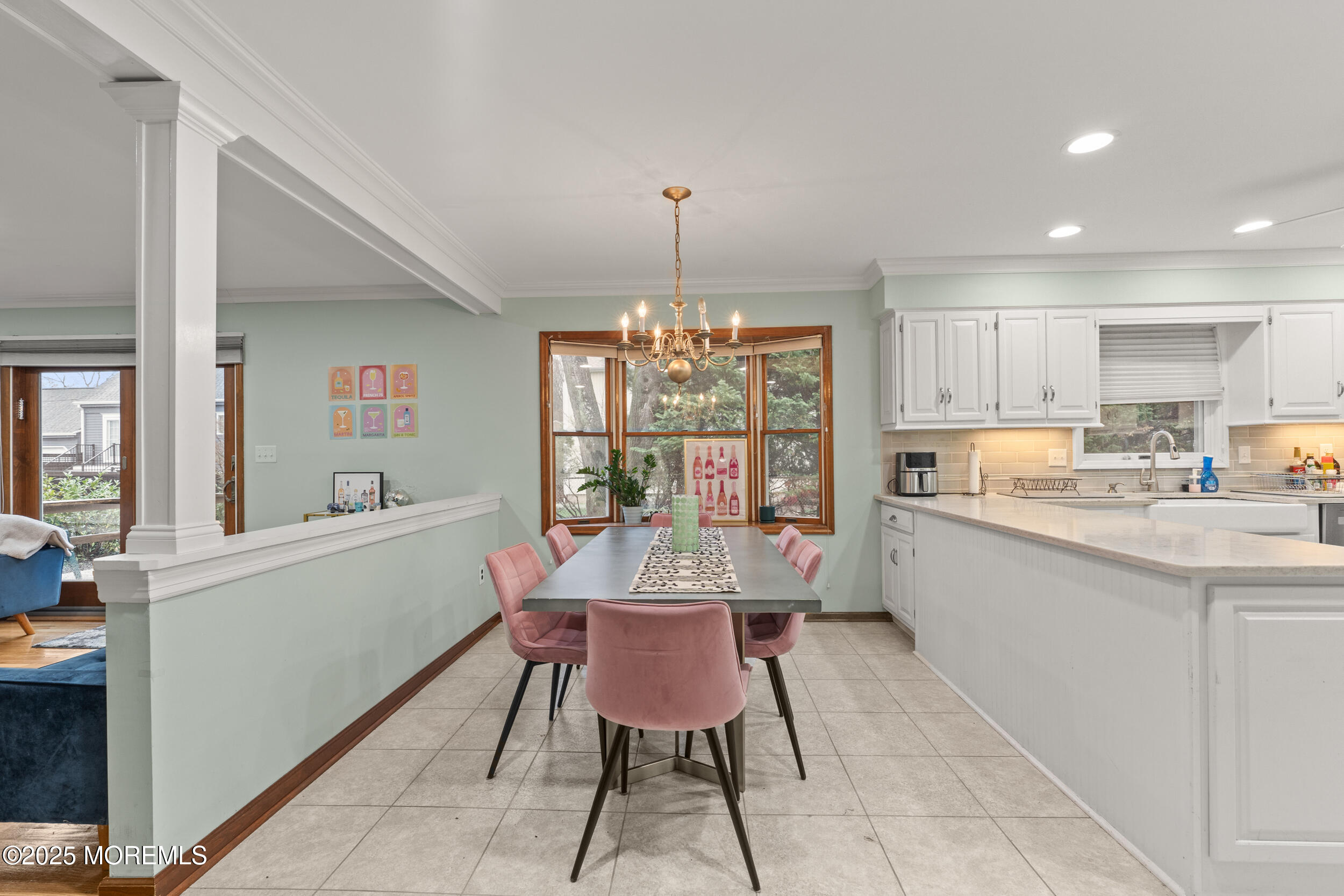 1709 Fanwood Street Oakhurst NJ 07755