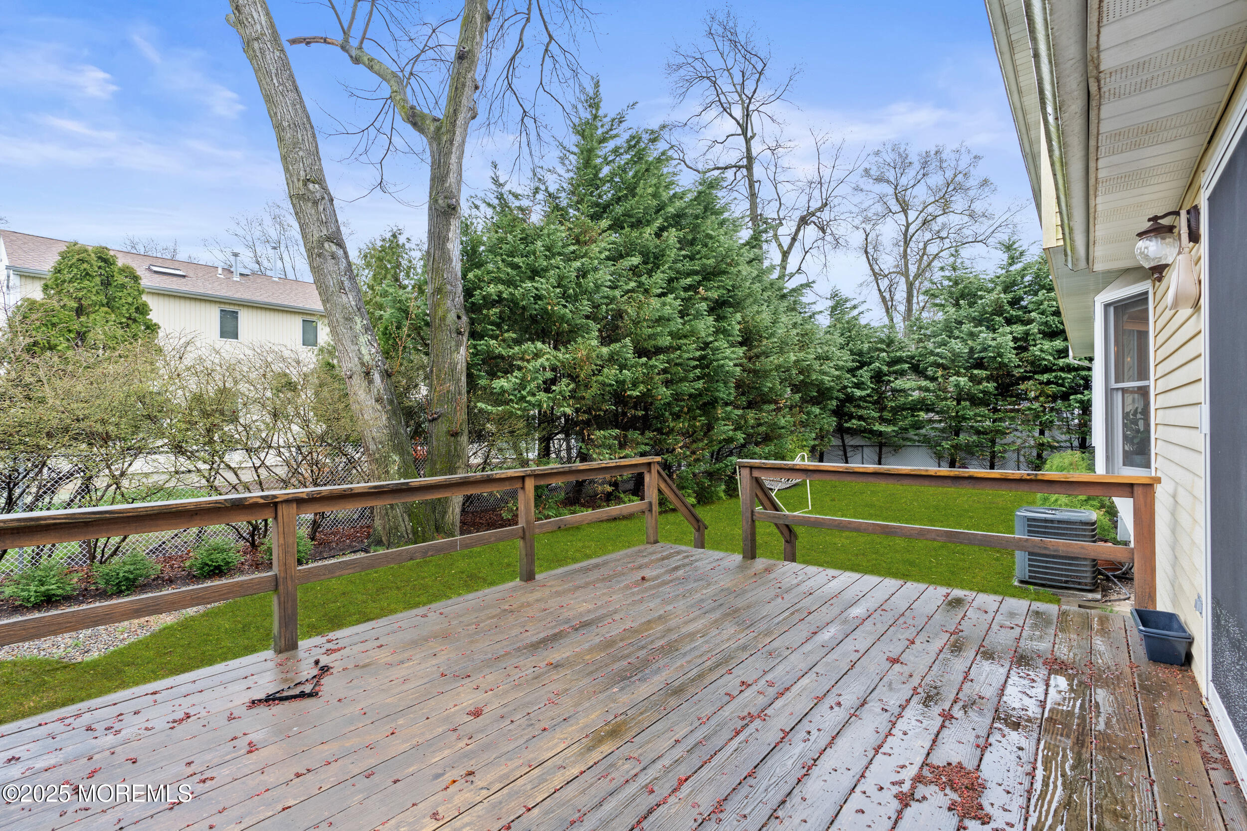 1709 Fanwood Street Oakhurst NJ 07755