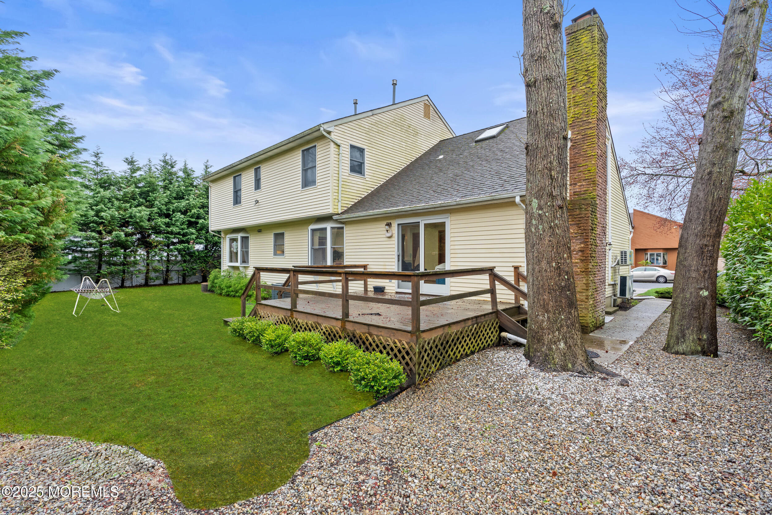 1709 Fanwood Street Oakhurst NJ 07755