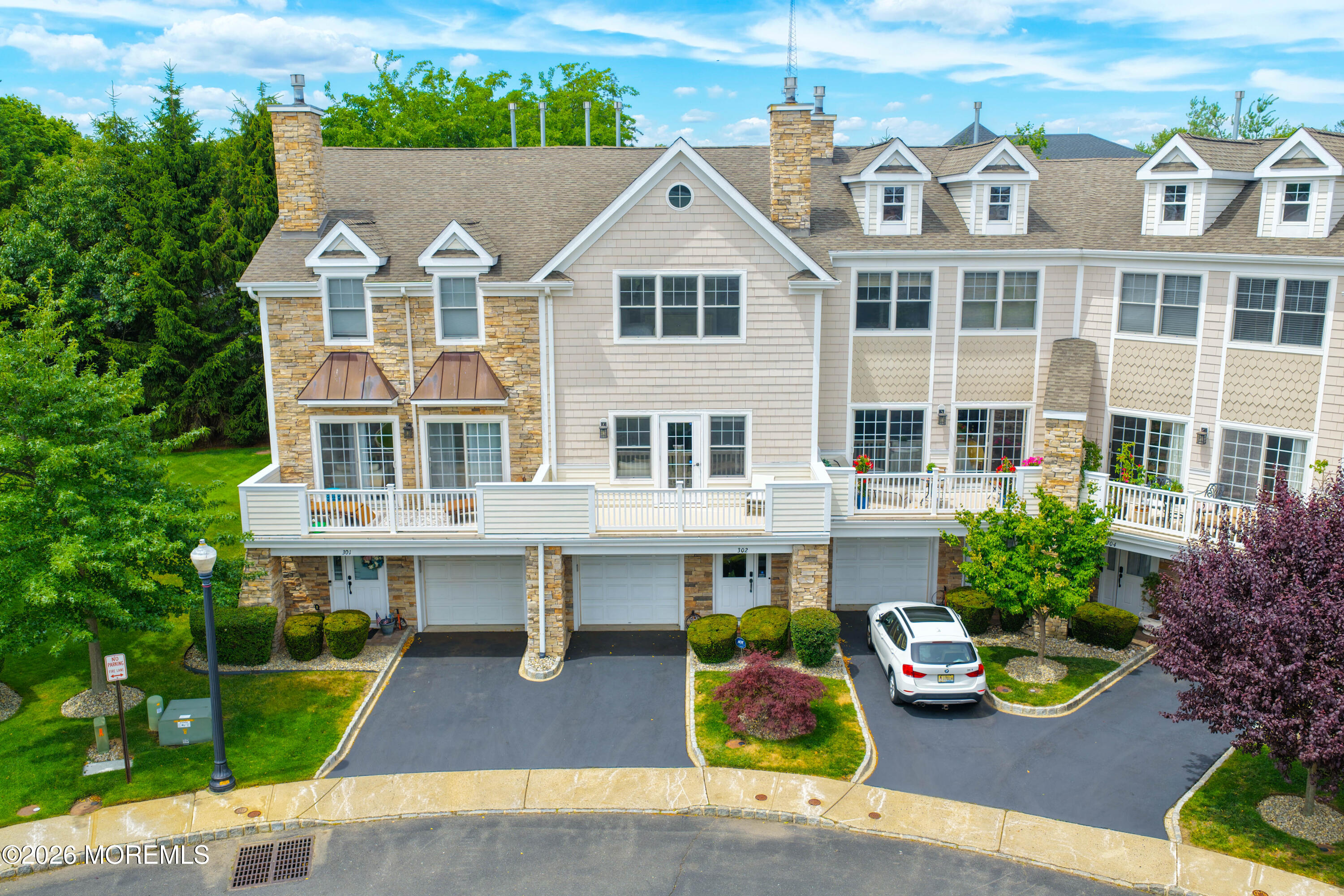 302 Villa Drive Long Branch NJ 07740