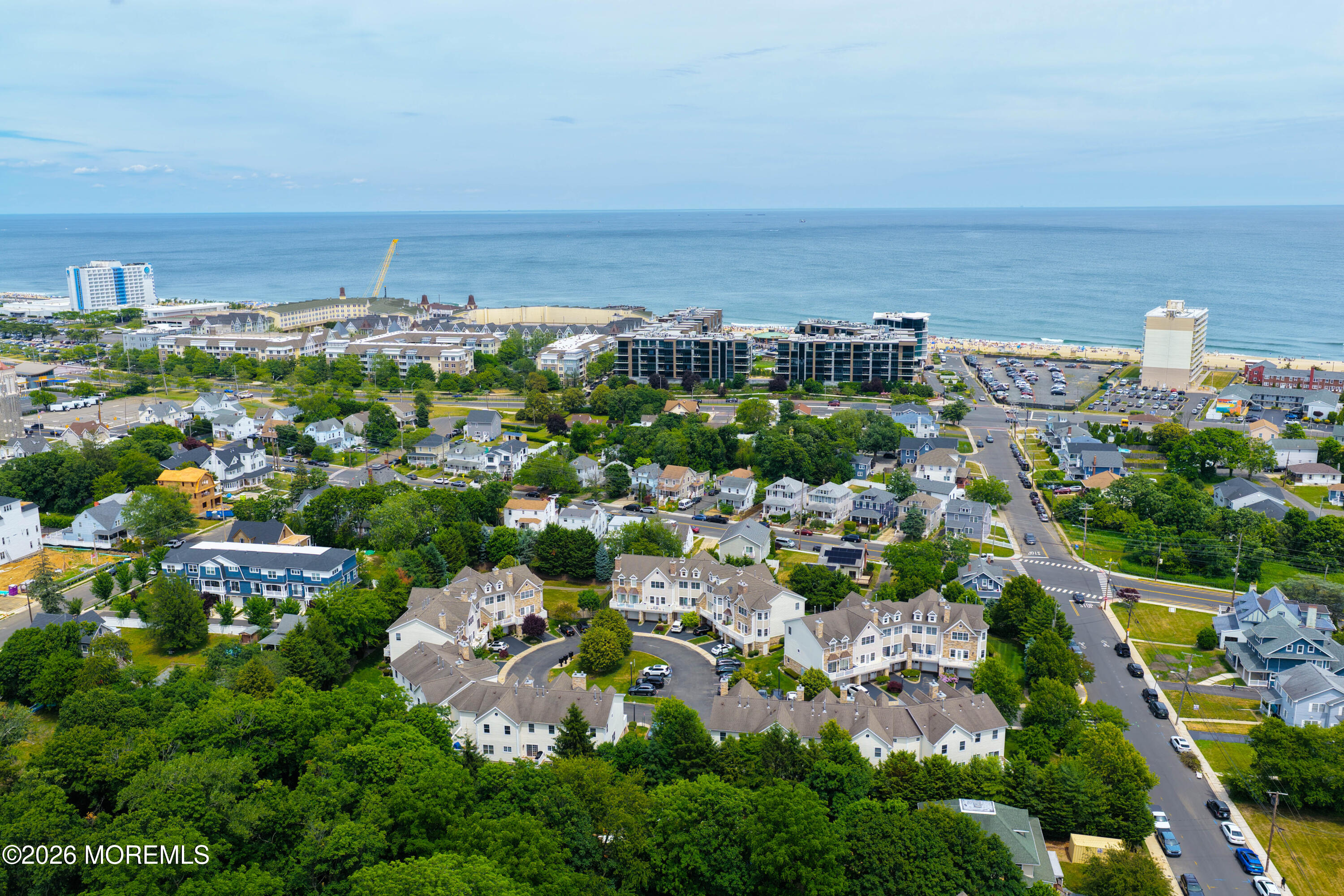 302 Villa Drive Long Branch NJ 07740