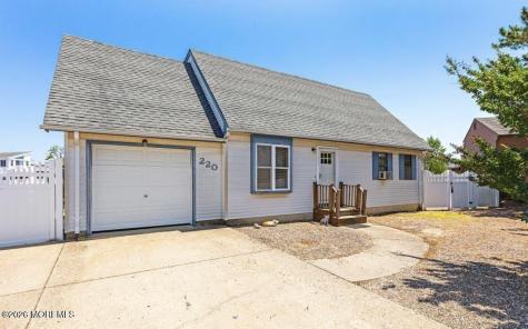 220 Catherine Lane Beach Haven West NJ 08050