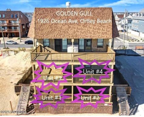 1926 Ocean Avenue Ortley Beach NJ 08751