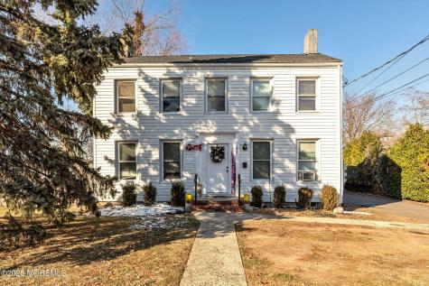 41 Main Street Oceanport NJ 07757