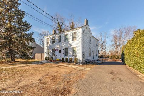 41 Main Street Oceanport NJ 07757
